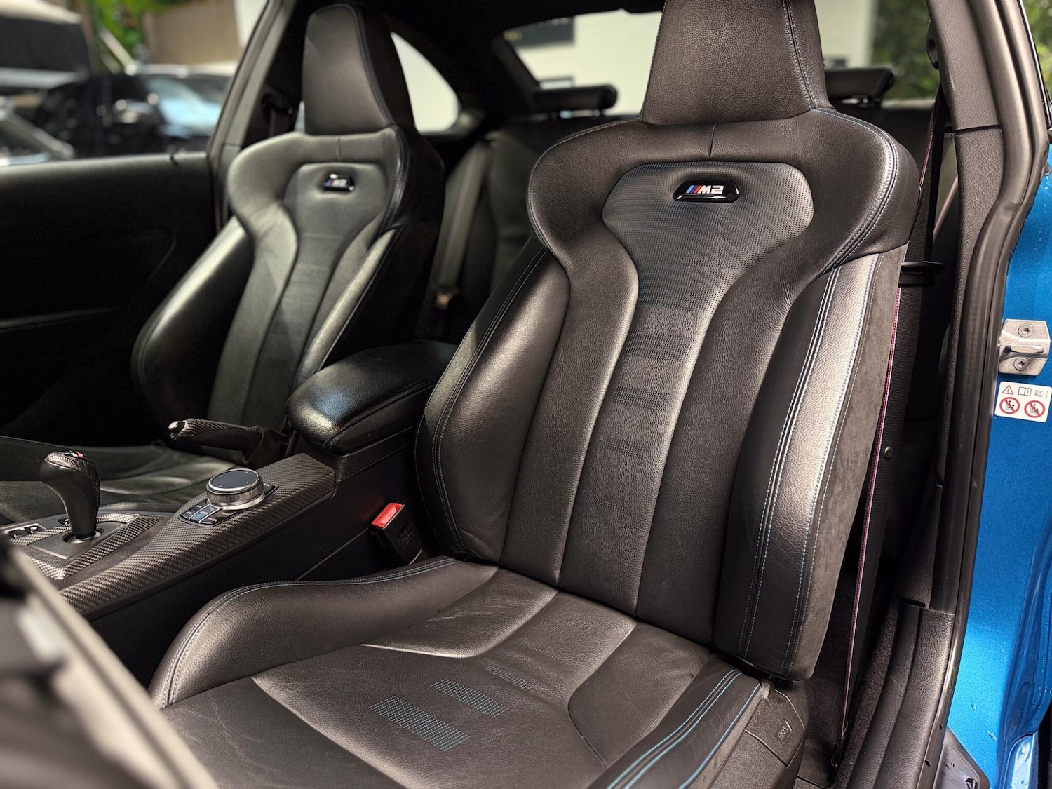 Used BMW M2 2019 for sale - 77524405: Photo 24