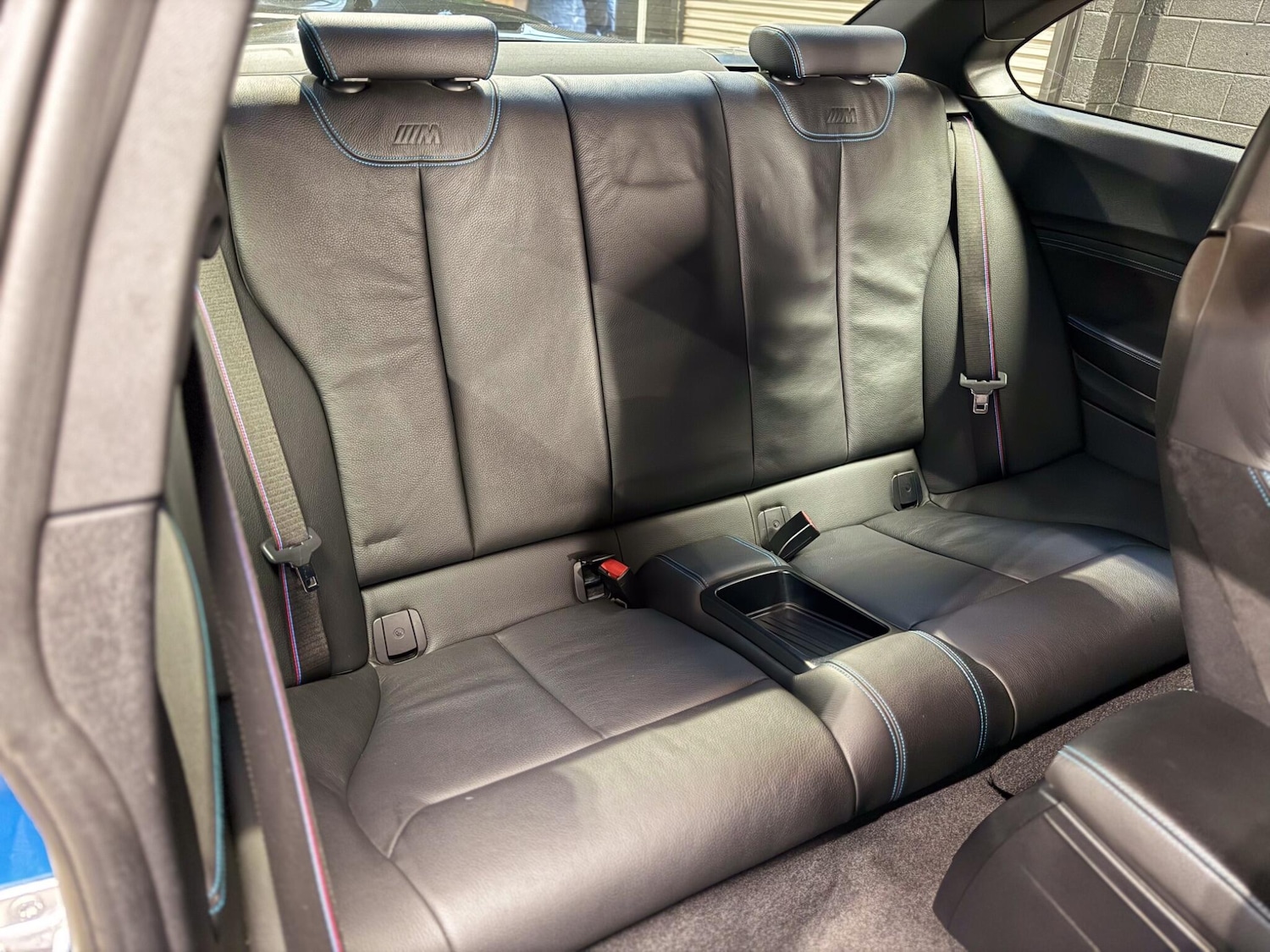 Used BMW M2 2019 for sale - 77524405: Photo 25