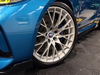 Used BMW M2 2019 for sale - 77524405: Photo