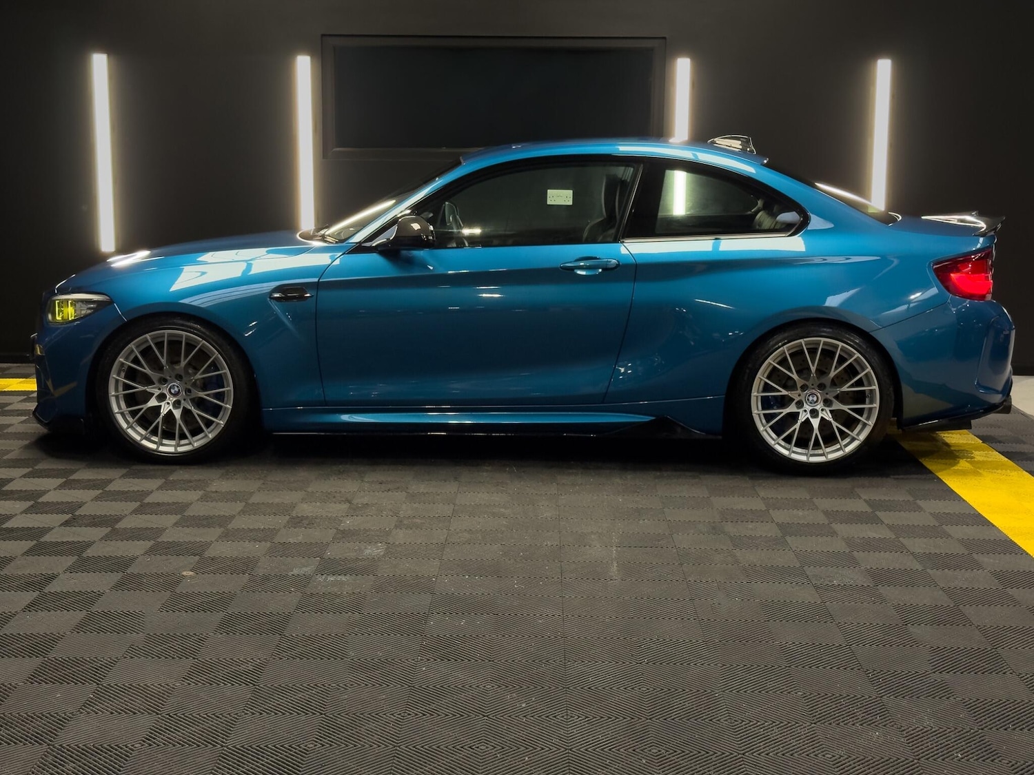 Used BMW M2 2019 for sale - 77524405: Photo 3