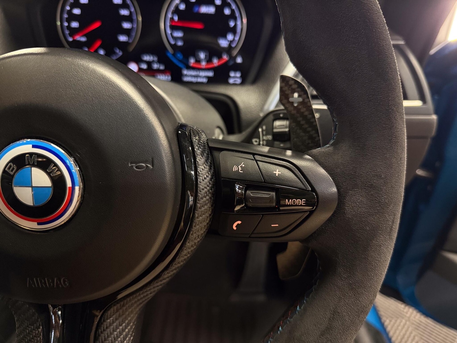 Used BMW M2 2019 for sale - 77524405: Photo 34