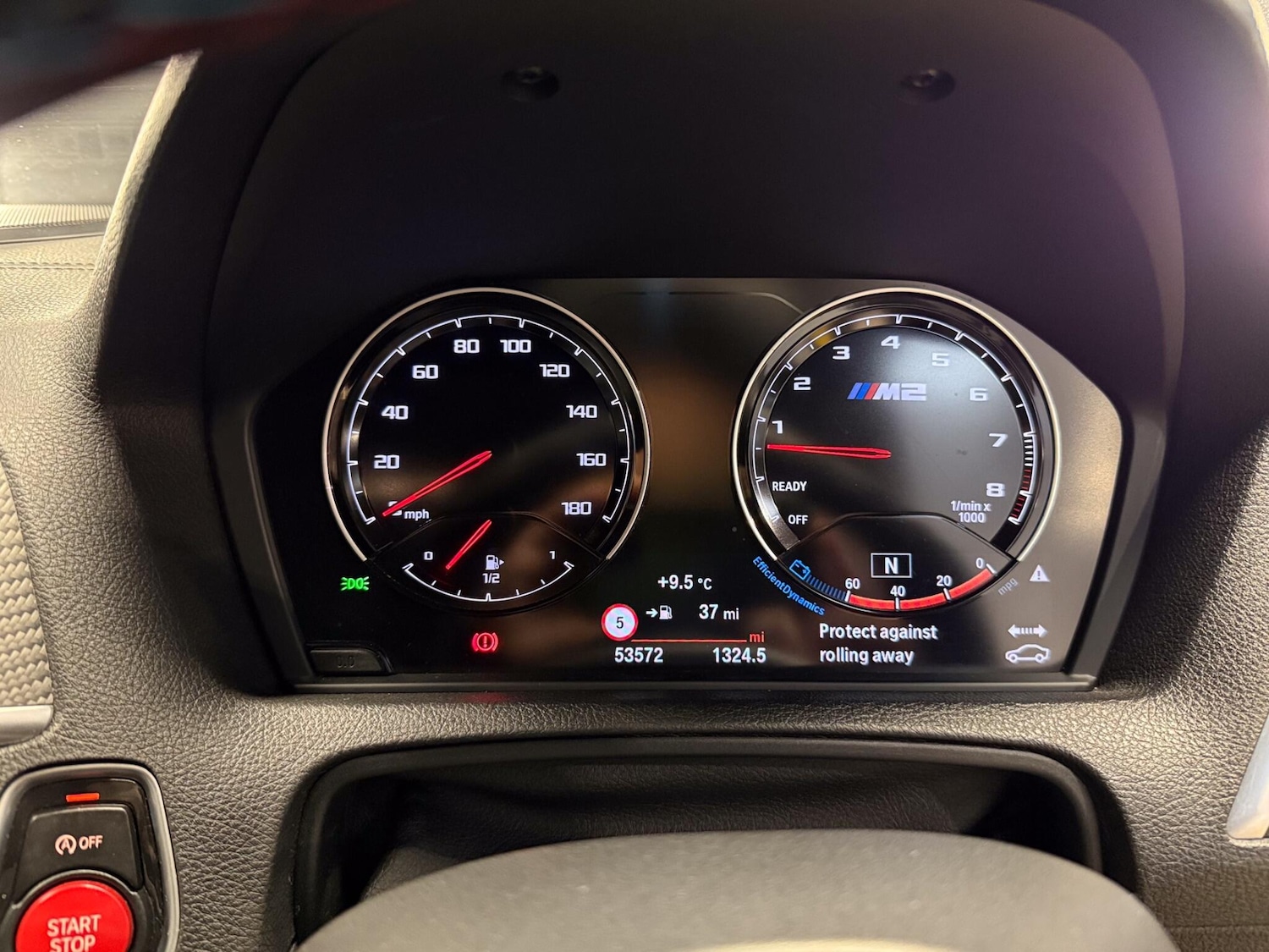 Used BMW M2 2019 for sale - 77524405: Photo 35