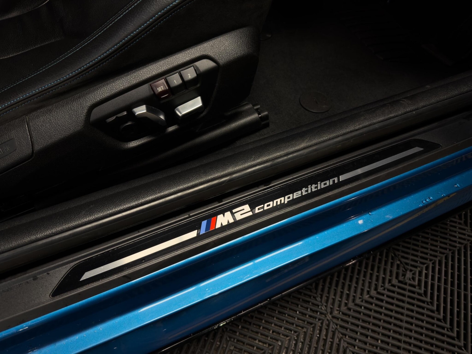 Used BMW M2 2019 for sale - 77524405: Photo 44