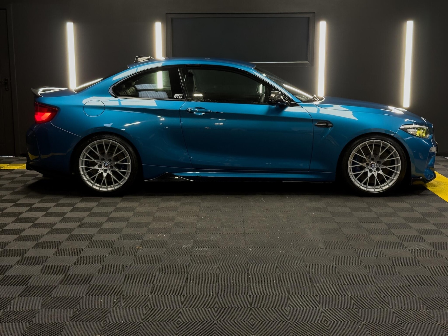 Used BMW M2 2019 for sale - 77524405: Photo 5