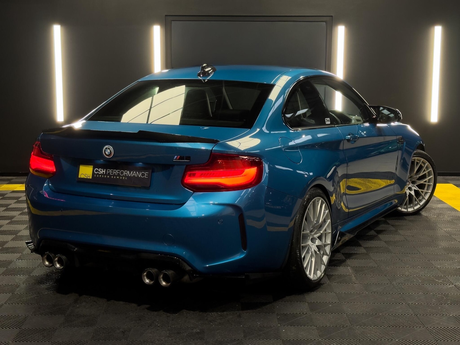 Used BMW M2 2019 for sale - 77524405: Photo 6