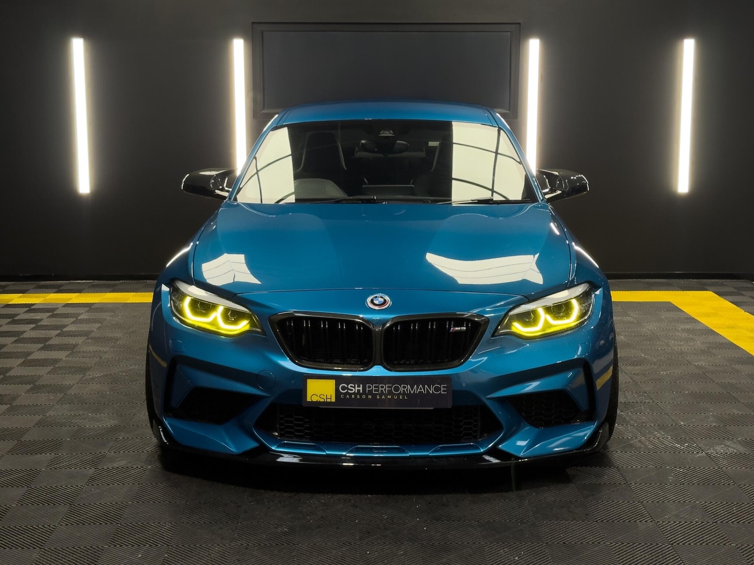 Used BMW M2 2019 for sale - 77524405: Photo 7