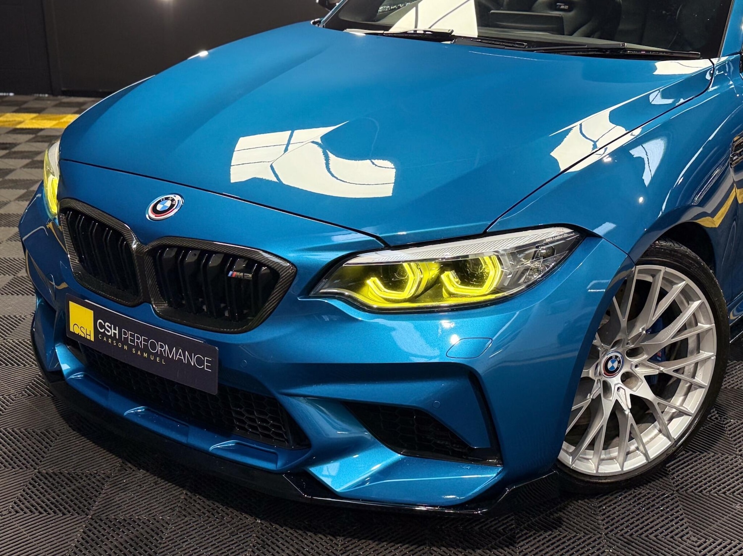 Used BMW M2 2019 for sale - 77524405: Photo 8