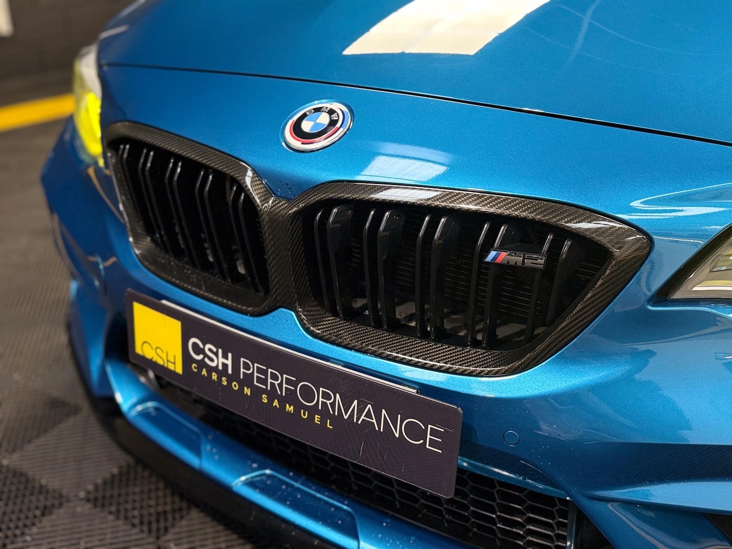 Used BMW M2 2019 for sale - 77524405: Photo 9