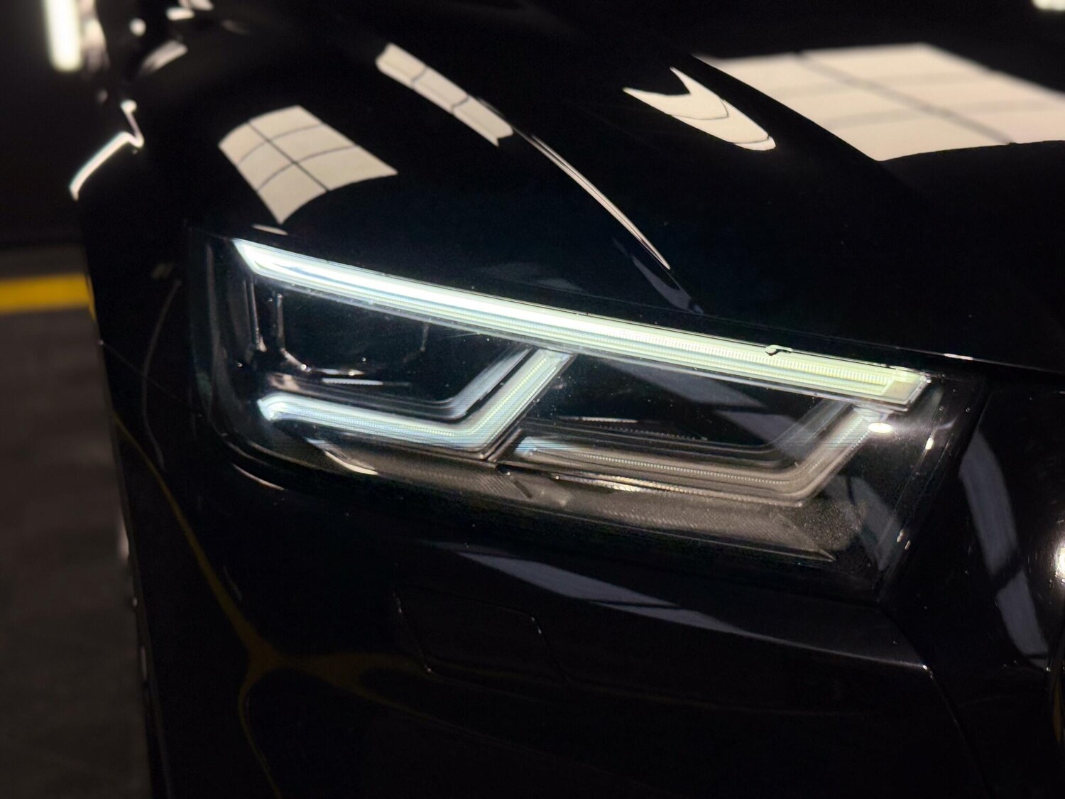 Used Audi Q5 2018 for sale - 77564607: Photo 11