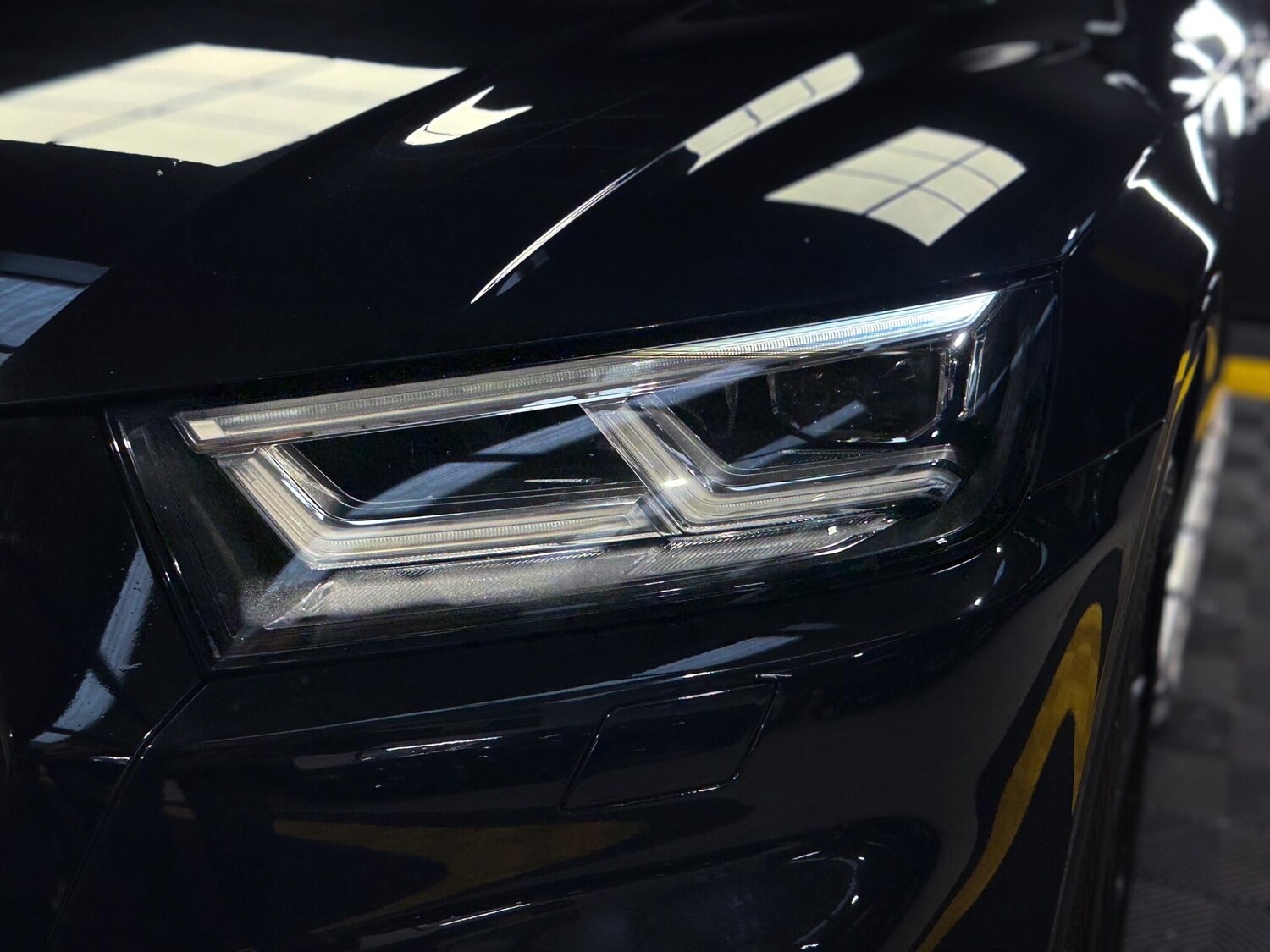 Used Audi Q5 2018 for sale - 77564607: Photo 12