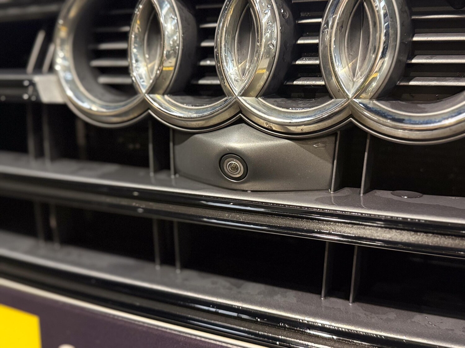 Used Audi Q5 2018 for sale - 77564607: Photo 17