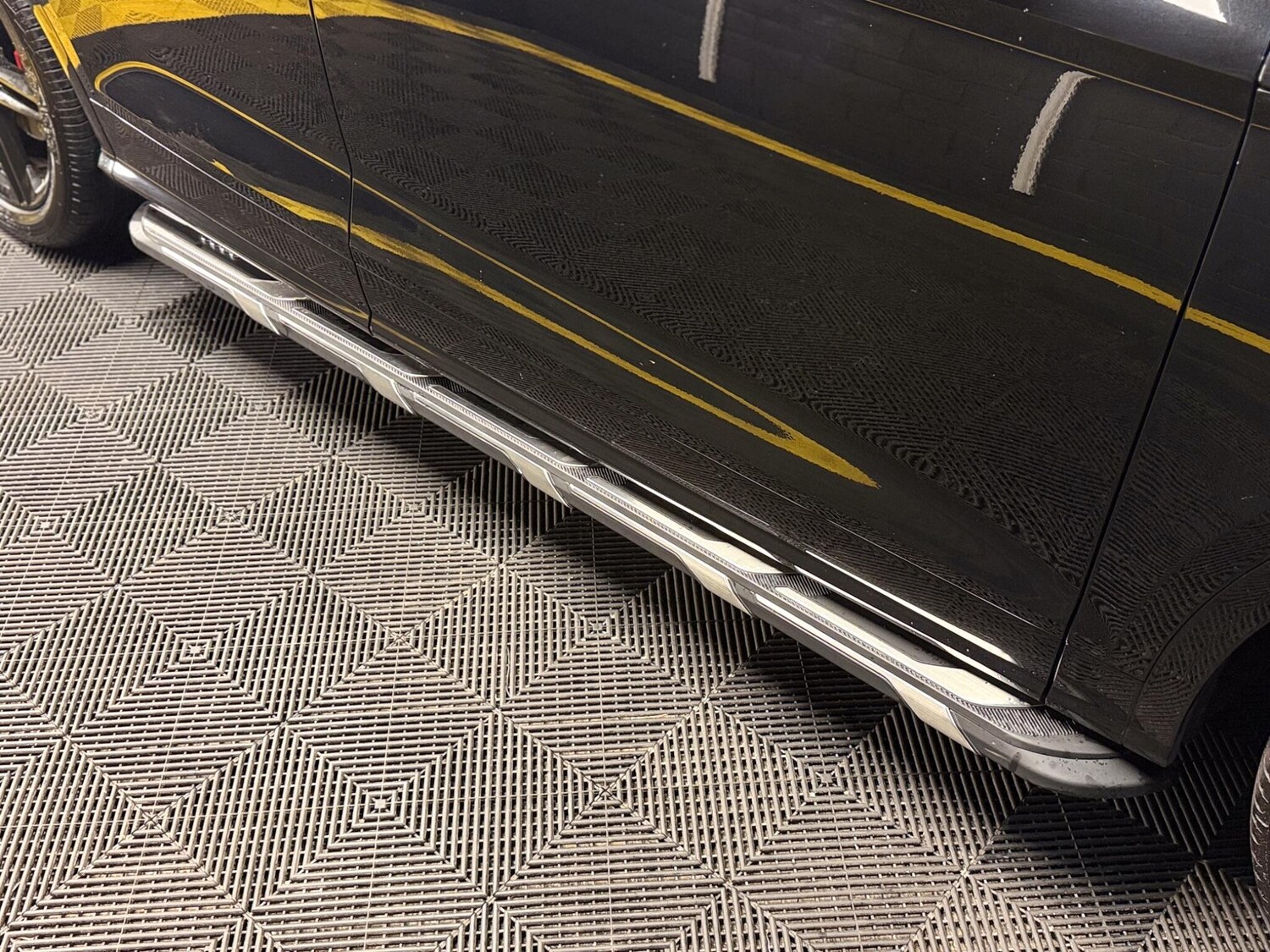 Used Audi Q5 2018 for sale - 77564607: Photo 18