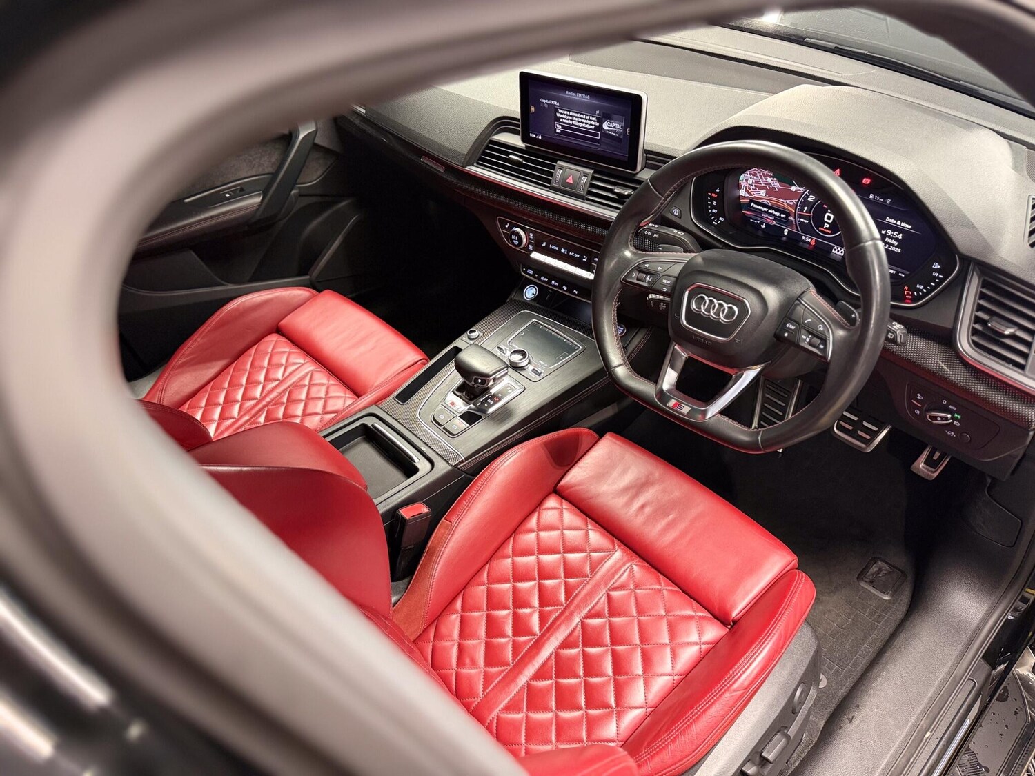 Used Audi Q5 2018 for sale - 77564607: Photo 21