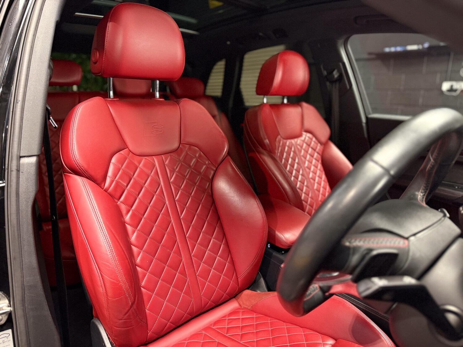 Used Audi Q5 2018 for sale - 77564607: Photo 22