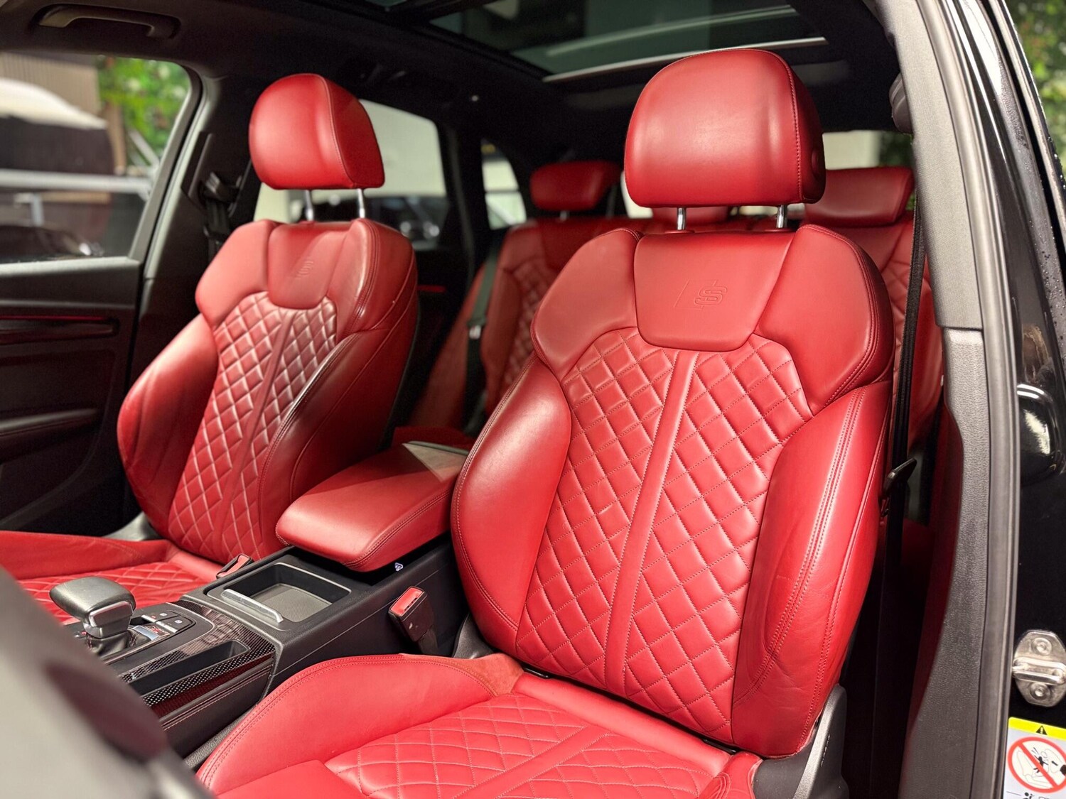 Used Audi Q5 2018 for sale - 77564607: Photo 24