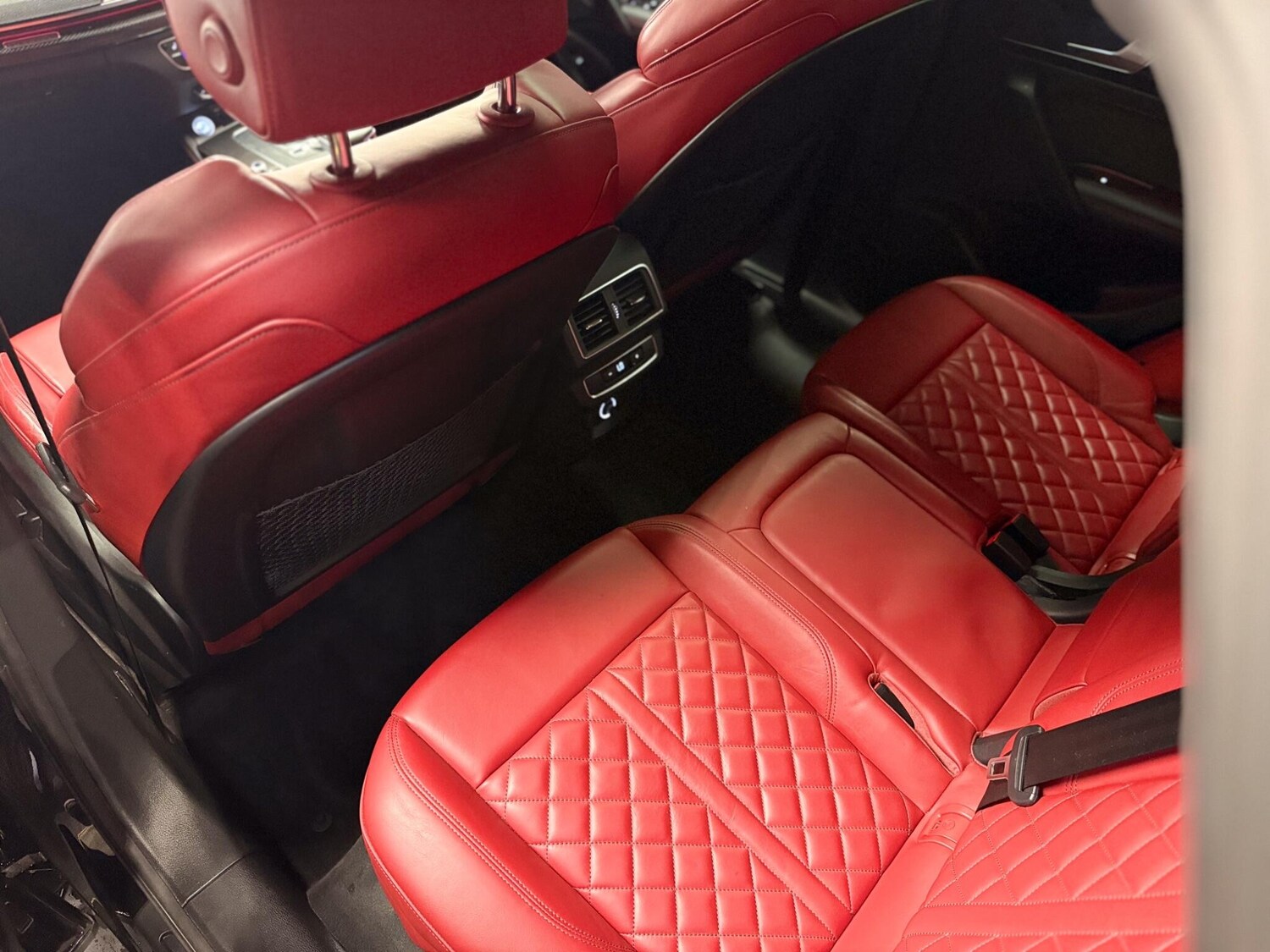 Used Audi Q5 2018 for sale - 77564607: Photo 27