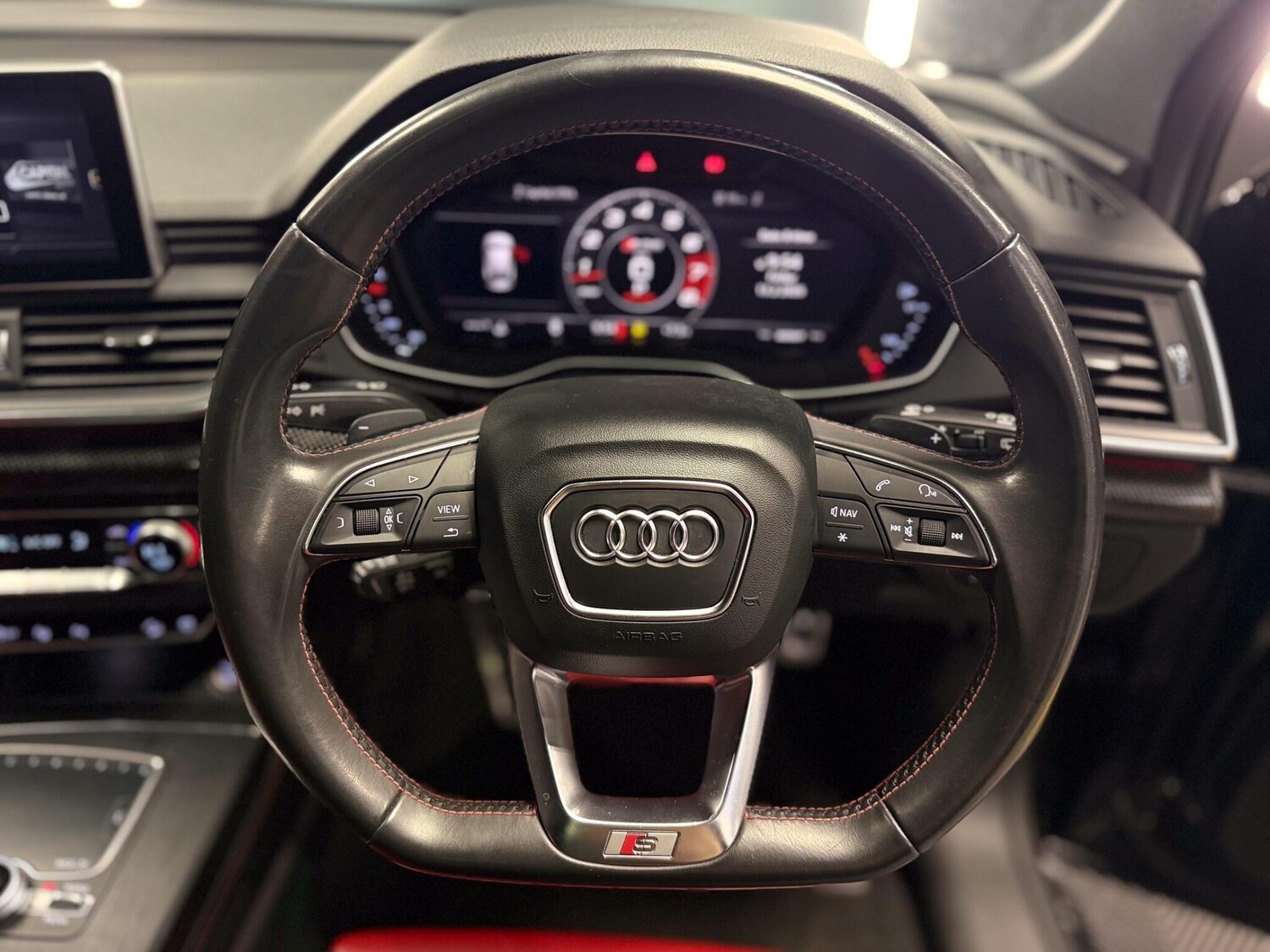 Used Audi Q5 2018 for sale - 77564607: Photo 30