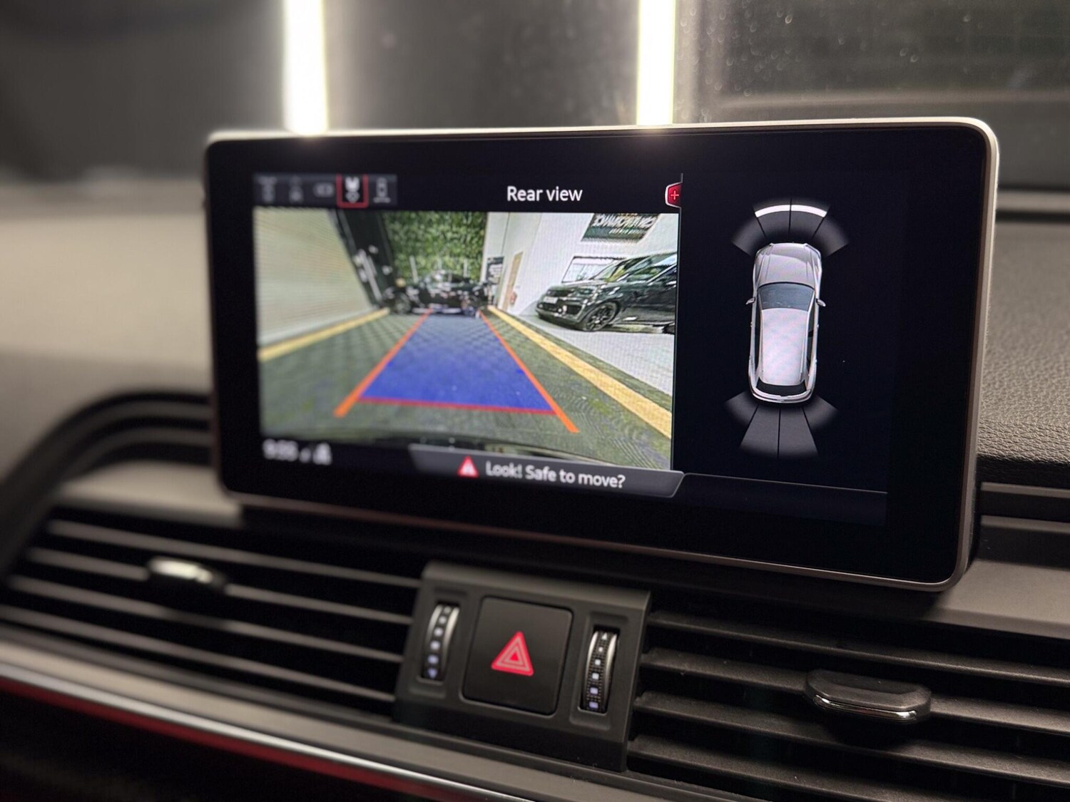 Used Audi Q5 2018 for sale - 77564607: Photo 35