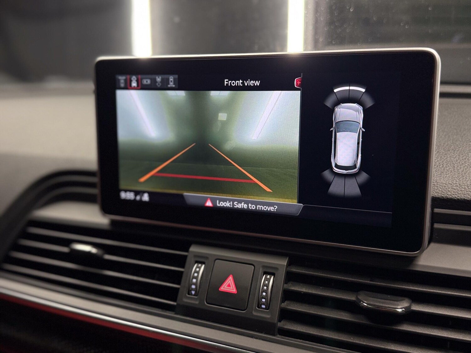 Used Audi Q5 2018 for sale - 77564607: Photo 36