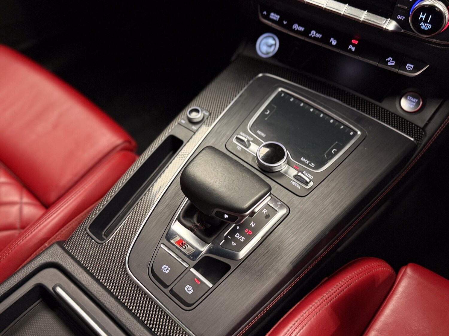 Used Audi Q5 2018 for sale - 77564607: Photo 37