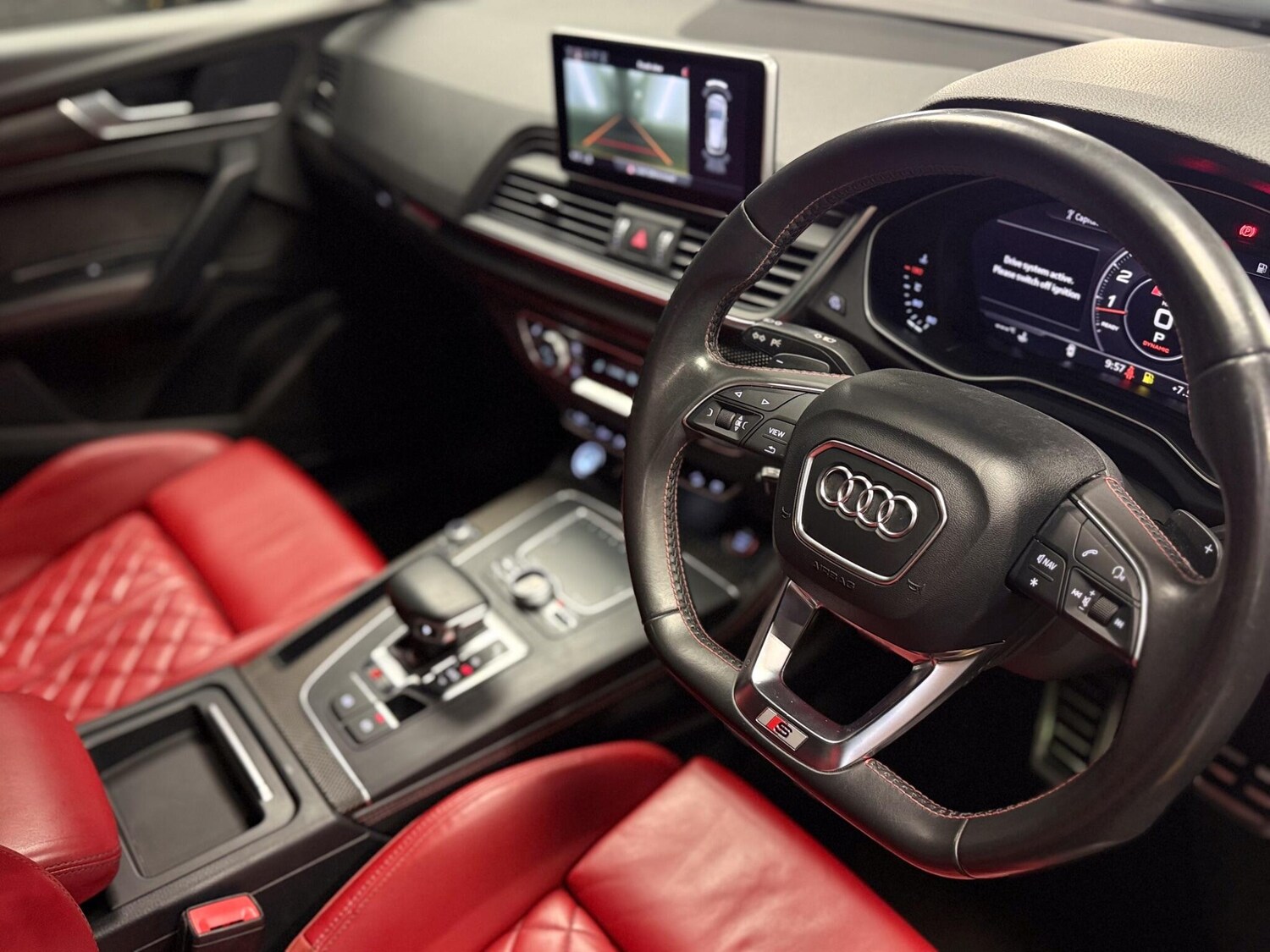 Used Audi Q5 2018 for sale - 77564607: Photo 39