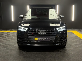 Used Audi Q5 2018 for sale - 77564607: Photo