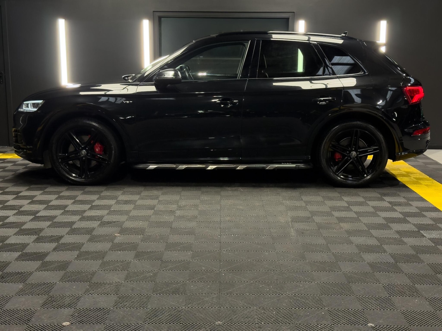 Used Audi Q5 2018 for sale - 77564607: Photo 4