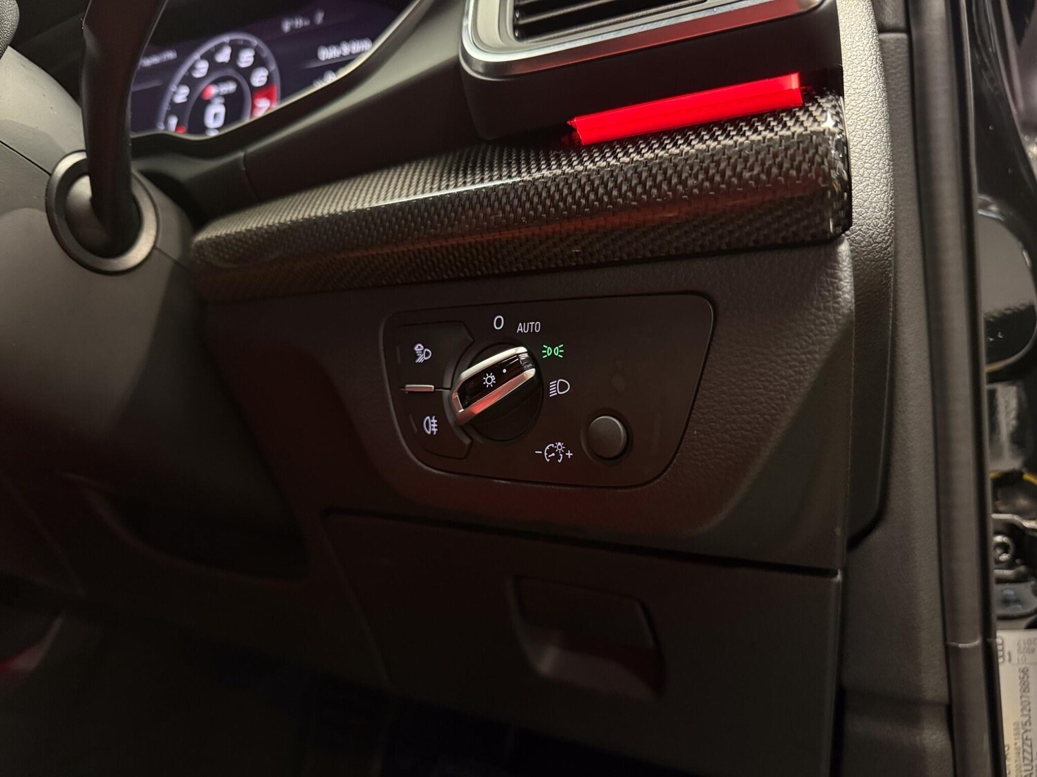 Used Audi Q5 2018 for sale - 77564607: Photo 42