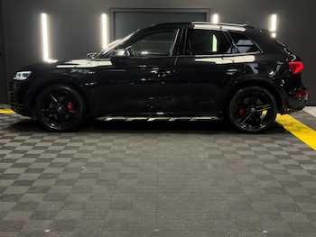 Used Audi Q5 2018 for sale - 77564607: Photo