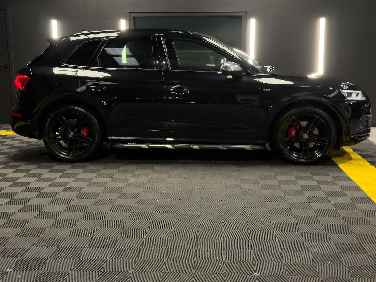 Used Audi Q5 2018 for sale - 77564607: Photo 5