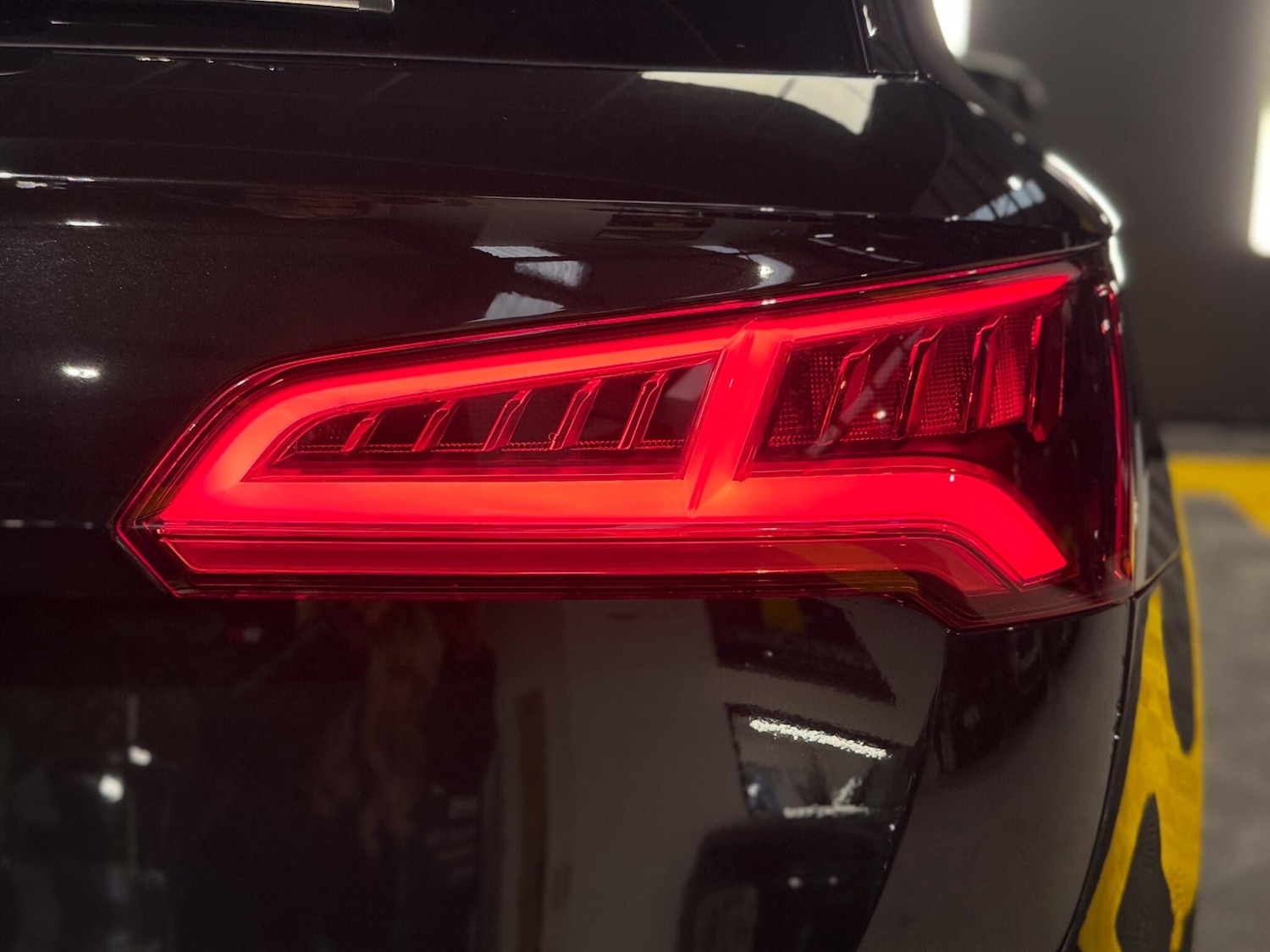 Used Audi Q5 2018 for sale - 77564607: Photo 9