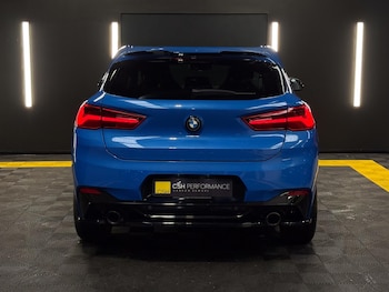 Used BMW X2 2020 for sale - 78891024: Photo