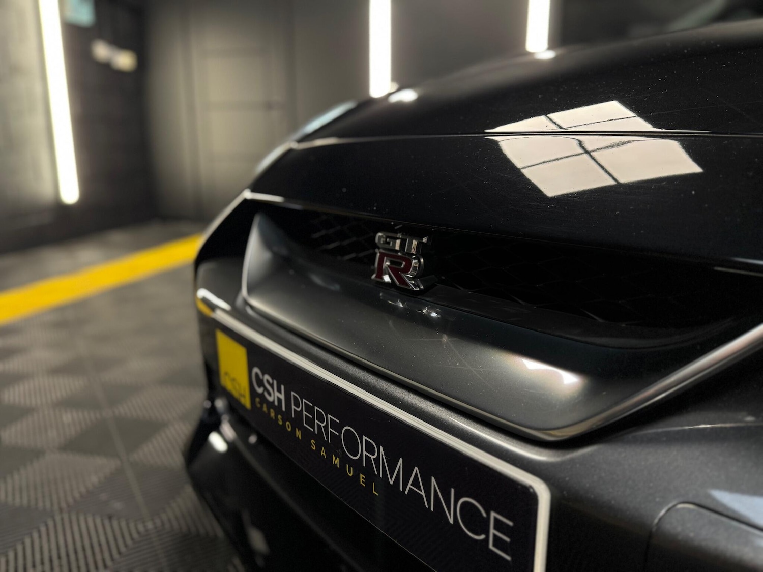 Used Nissan GT-R for sale - 77279882: Photo 10