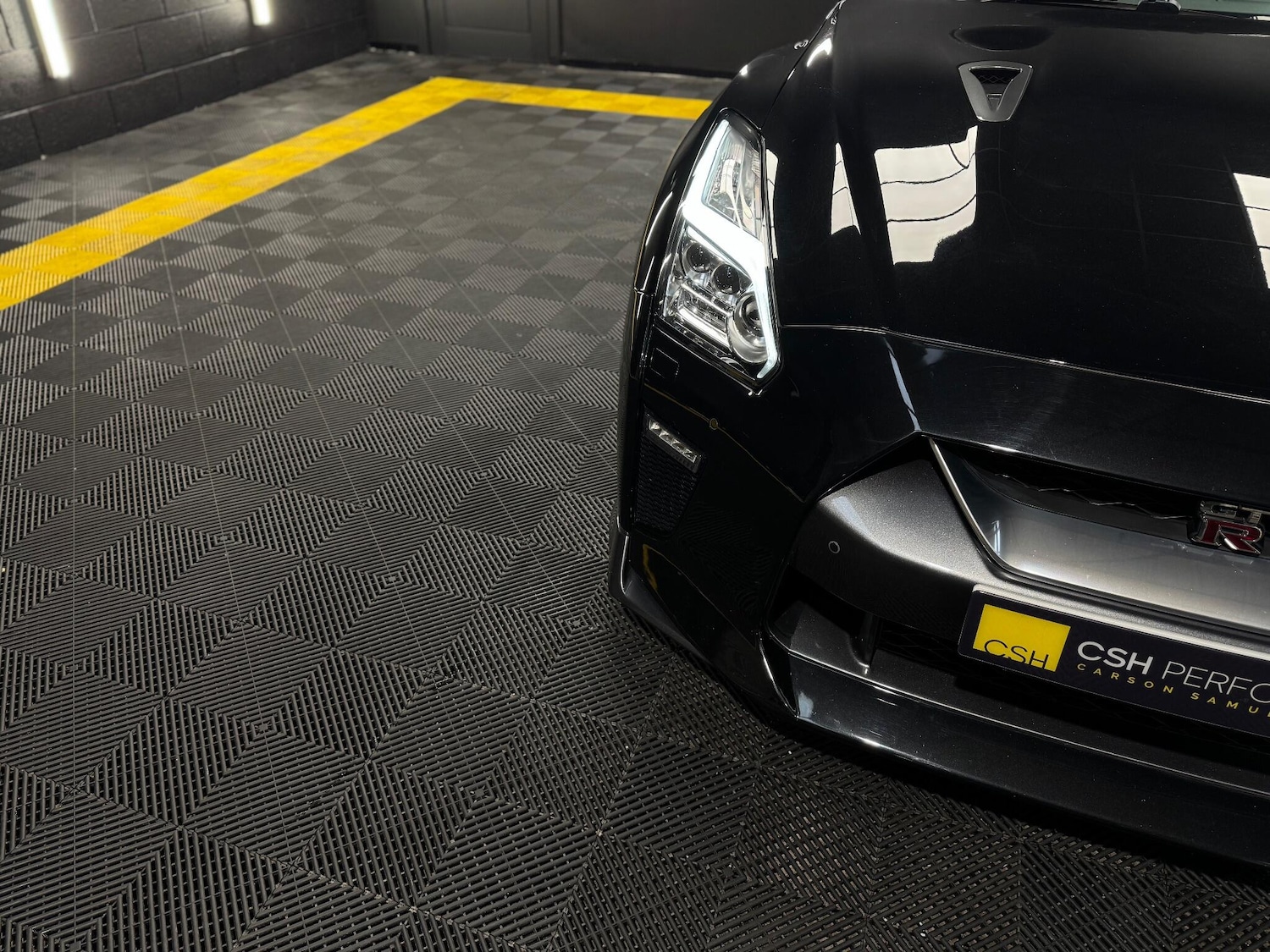 Used Nissan GT-R for sale - 77279882: Photo 11