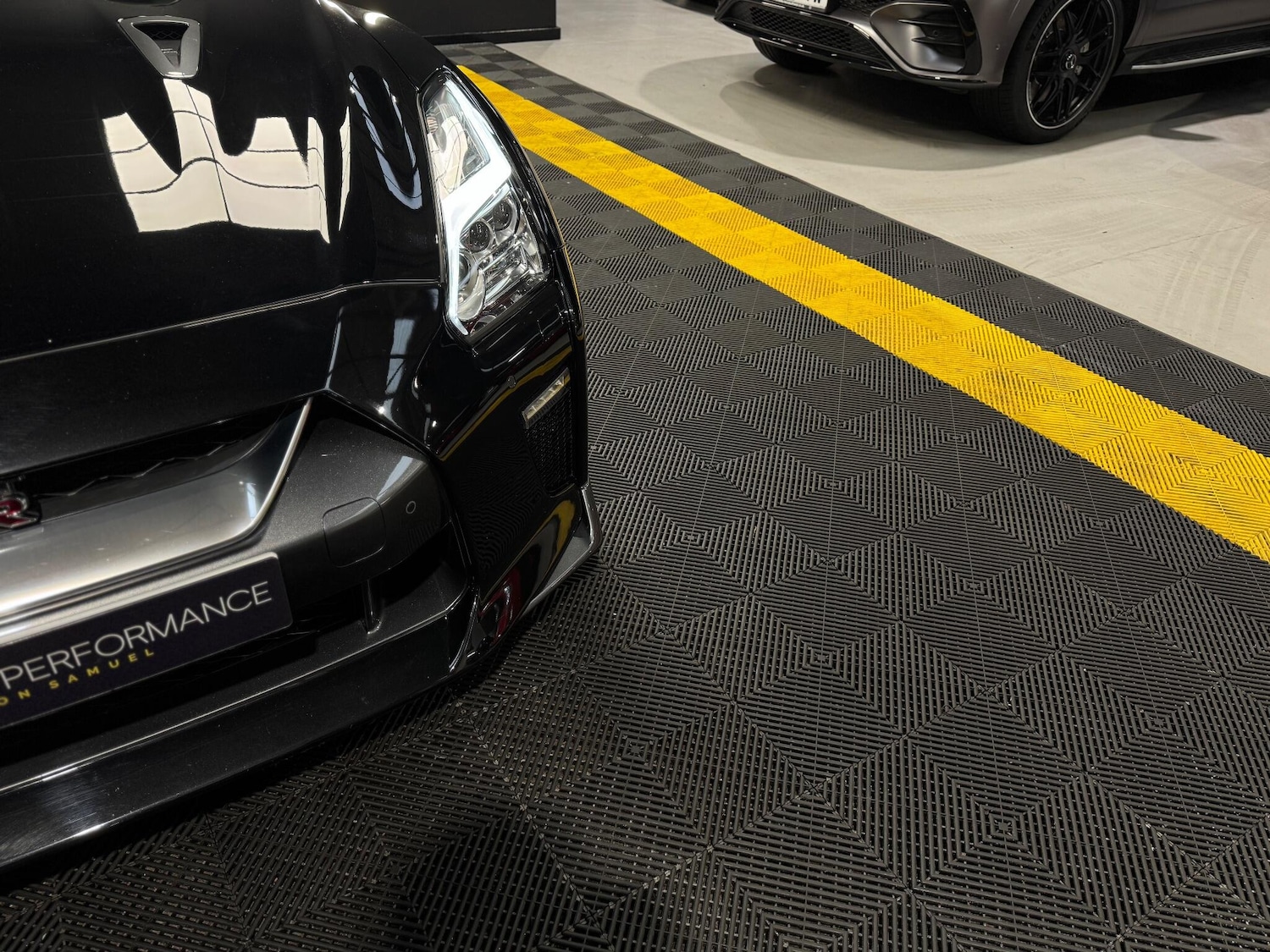 Used Nissan GT-R for sale - 77279882: Photo 12