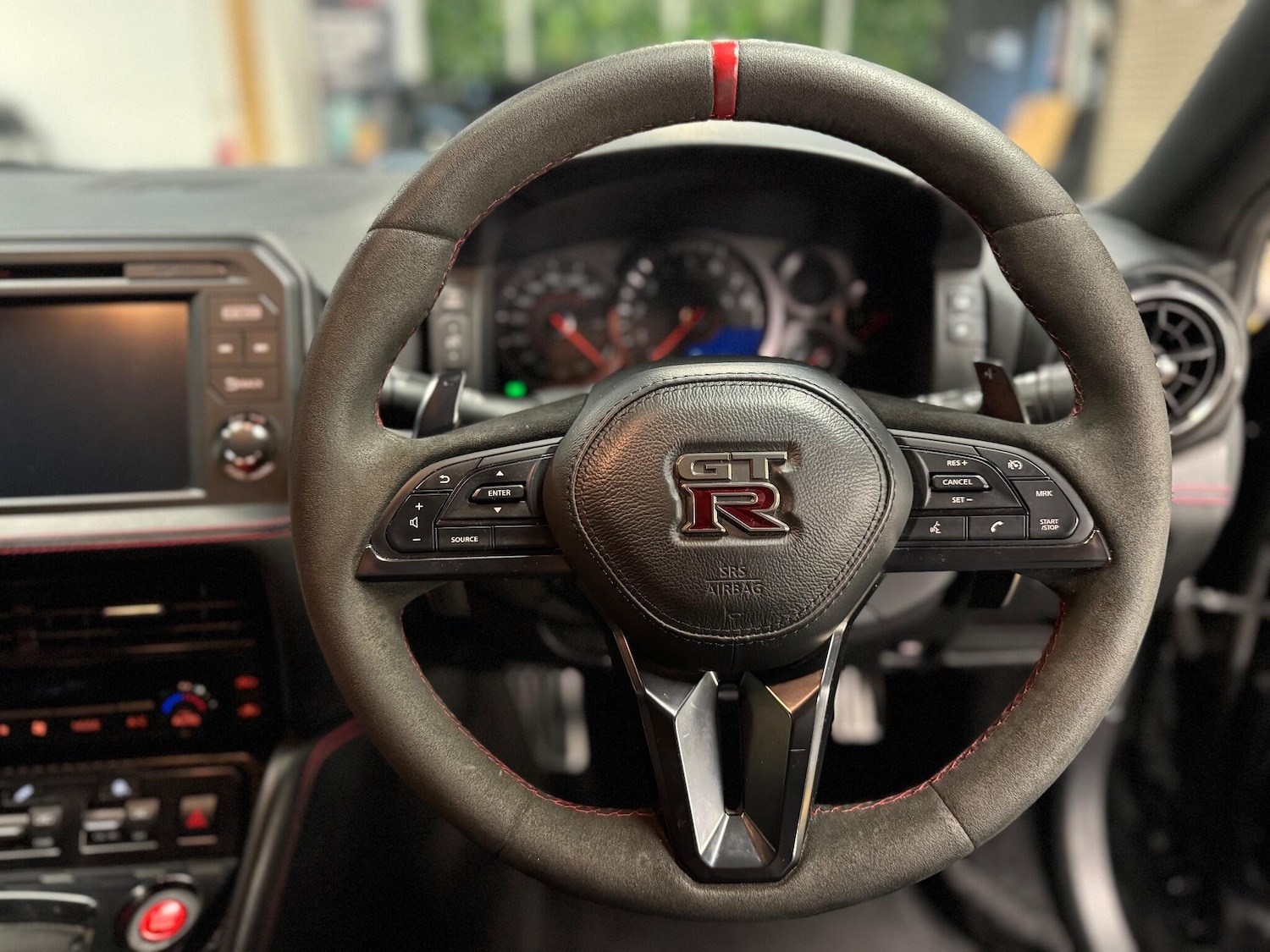 Used Nissan GT-R for sale - 77279882: Photo 16