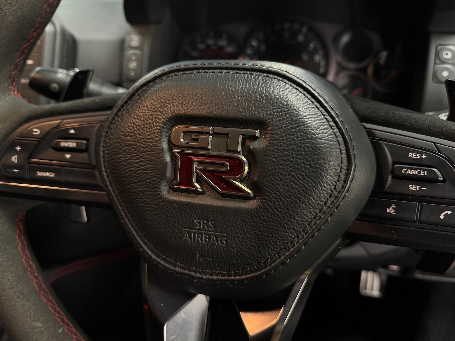 Used Nissan GT-R for sale - 77279882: Photo 17