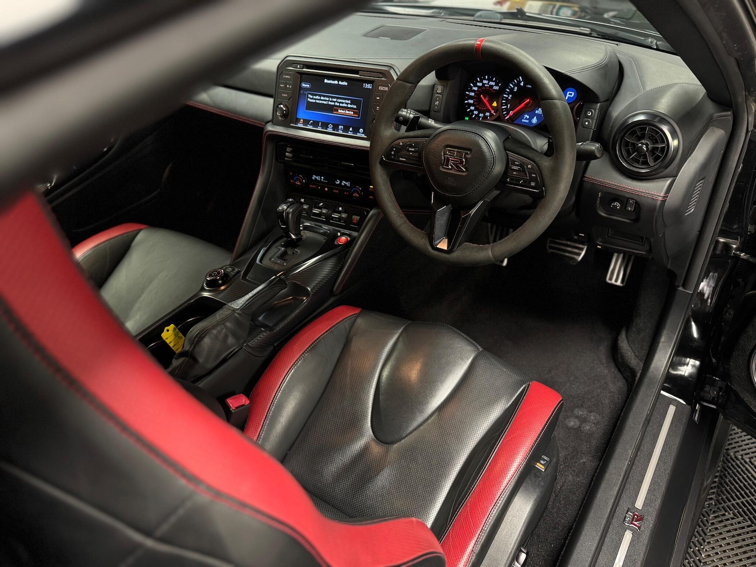 Used Nissan GT-R for sale - 77279882: Photo 23