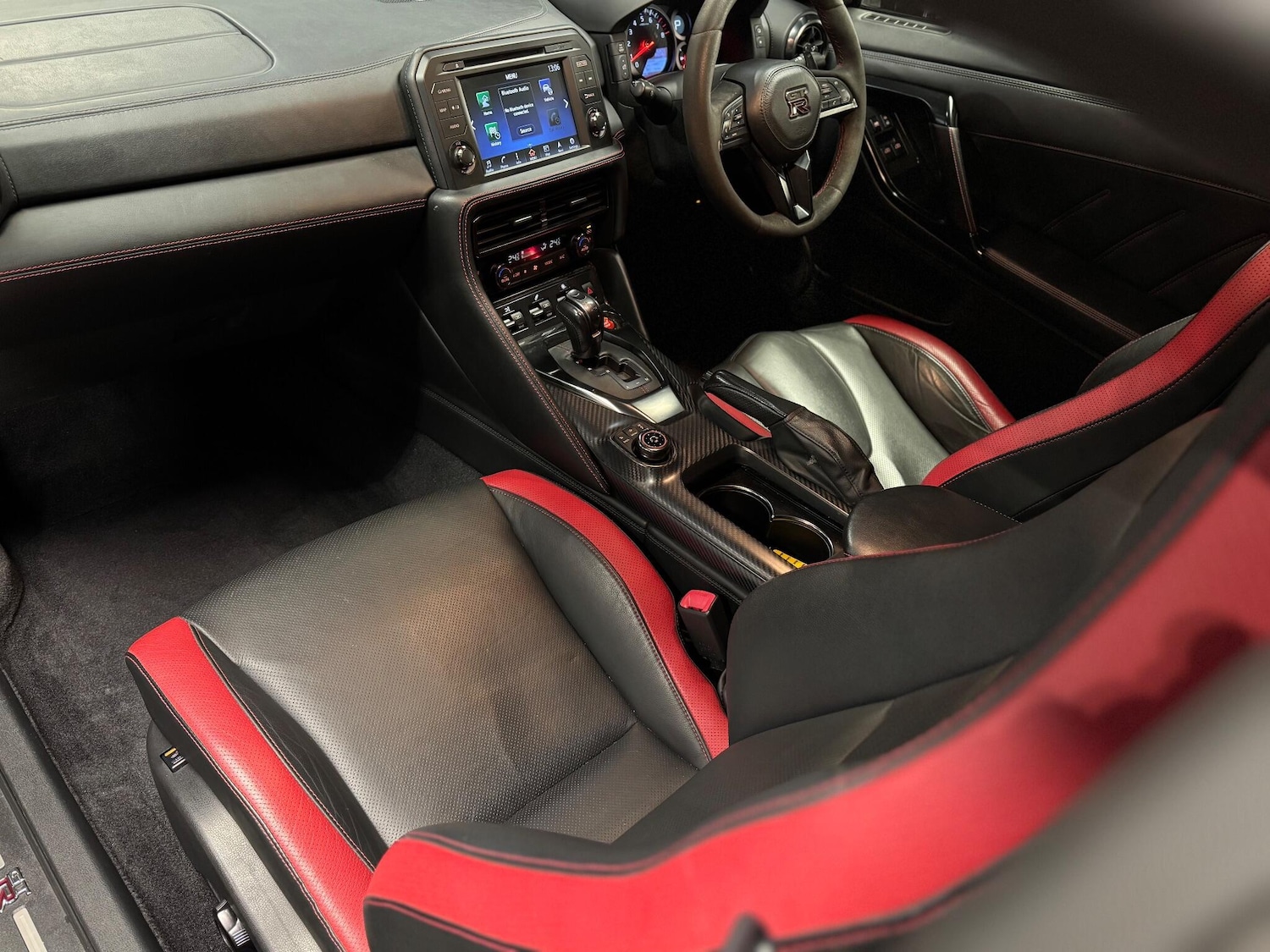 Used Nissan GT-R for sale - 77279882: Photo 28