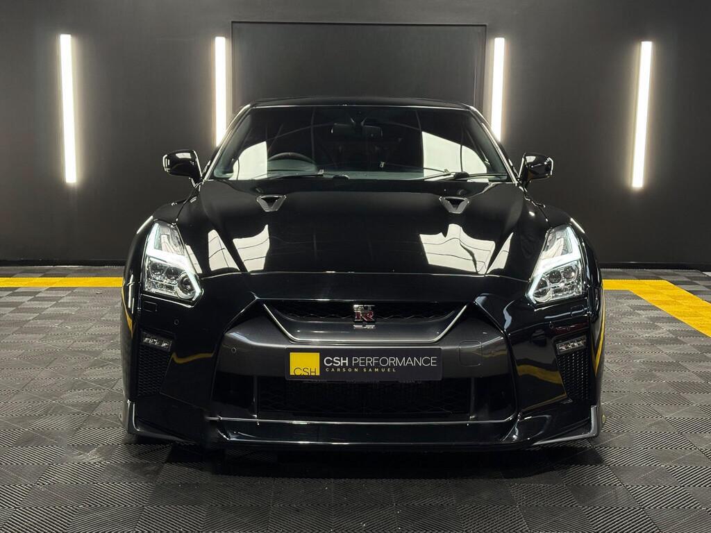 Used Nissan GT-R for sale - 77279882: Photo 3