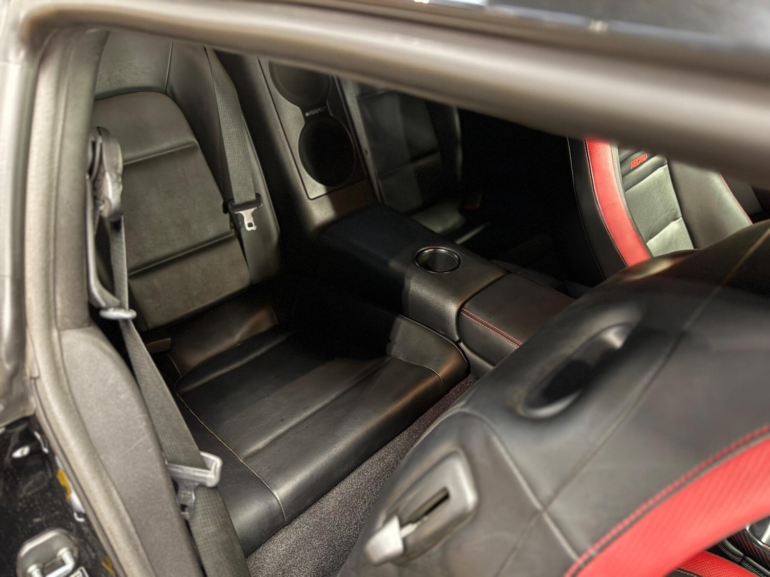 Used Nissan GT-R for sale - 77279882: Photo 31