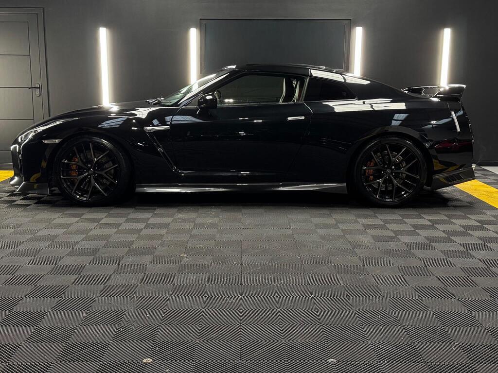Used Nissan GT-R for sale - 77279882: Photo 4