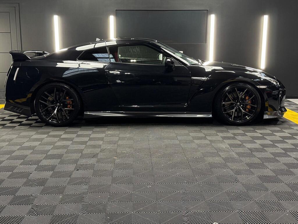 Used Nissan GT-R for sale - 77279882: Photo 5