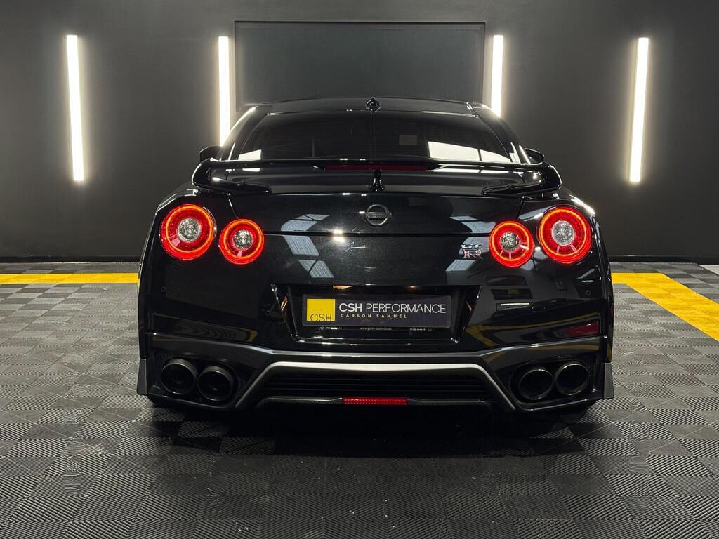 Used Nissan GT-R for sale - 77279882: Photo 7