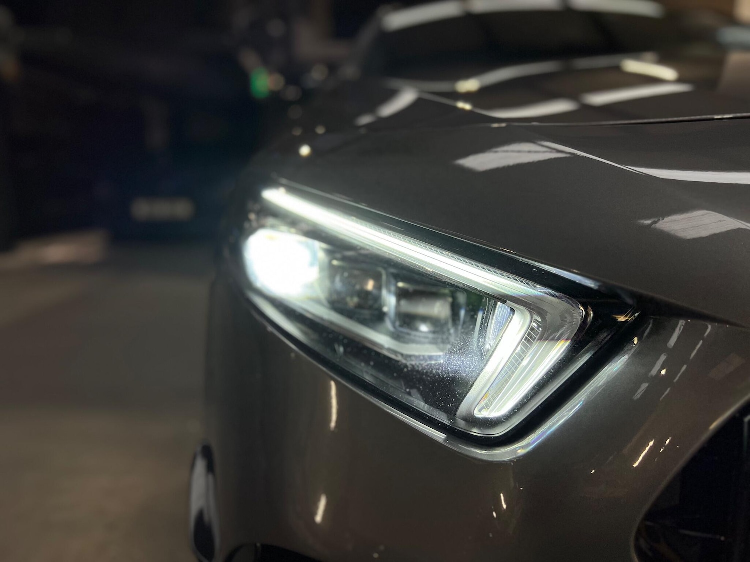 Used Mercedes-Benz A-Class for sale - 76995591: Photo 13