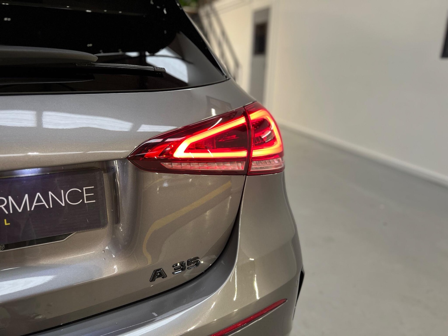 Used Mercedes-Benz A-Class for sale - 76995591: Photo 18