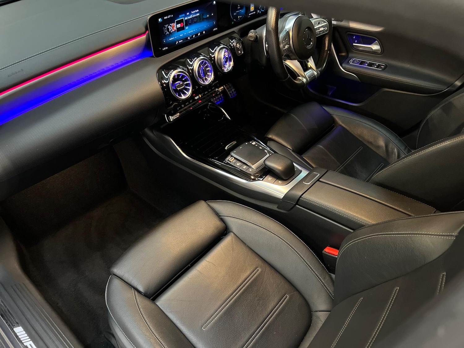 Used Mercedes-Benz A-Class for sale - 76995591: Photo 25