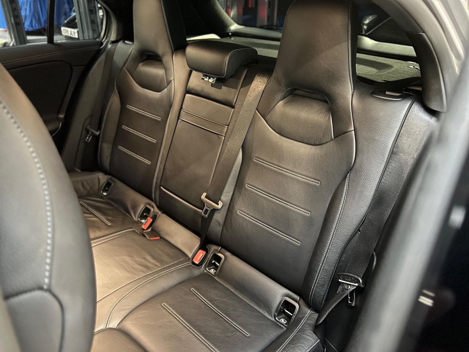 Used Mercedes-Benz A-Class for sale - 76995591: Photo 29