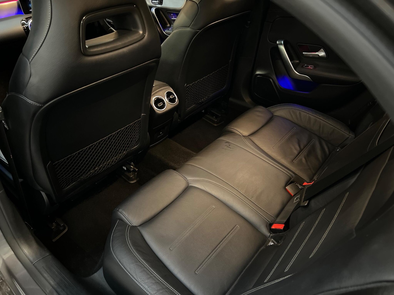 Used Mercedes-Benz A-Class for sale - 76995591: Photo 30