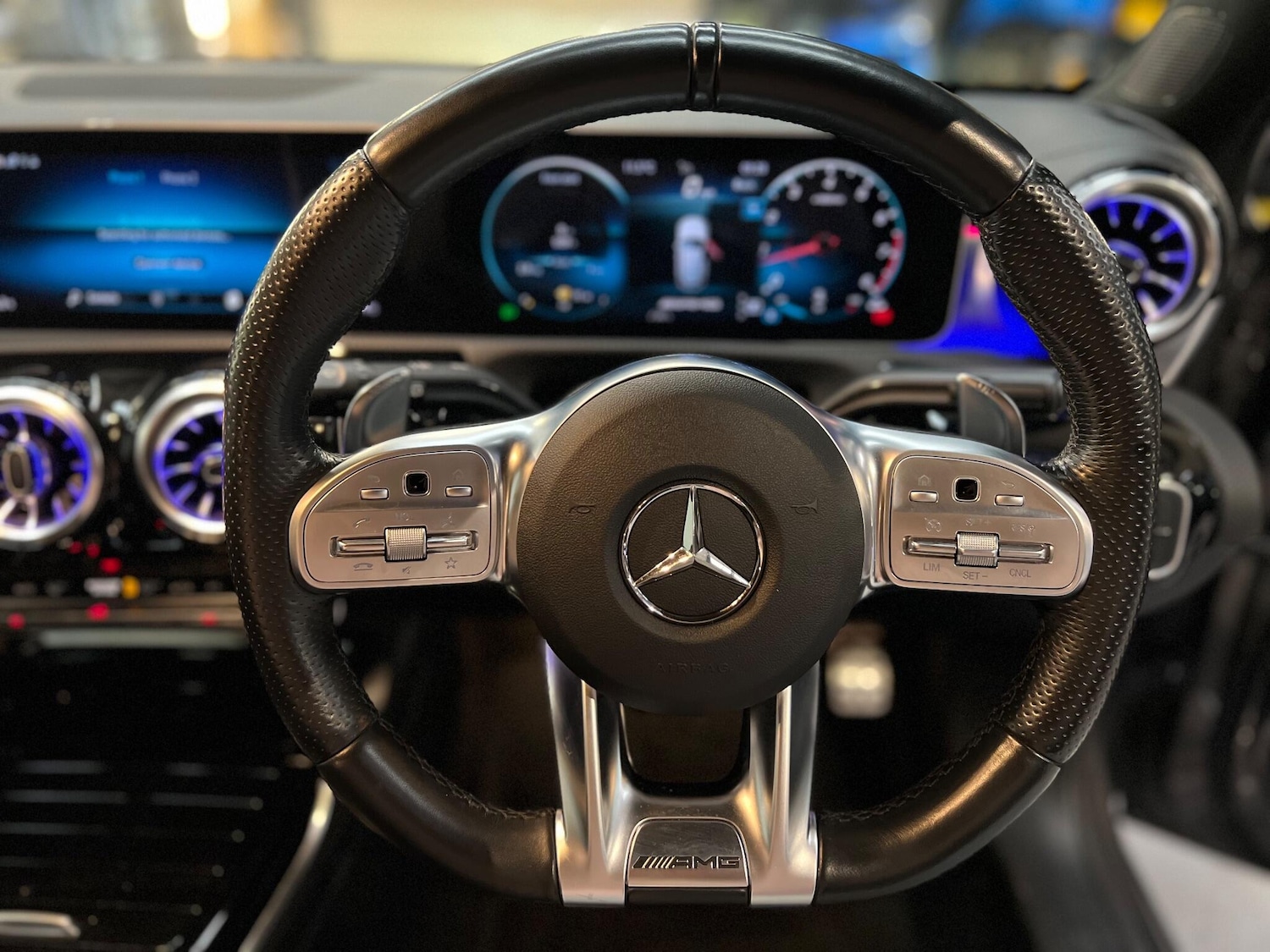 Used Mercedes-Benz A-Class for sale - 76995591: Photo 32